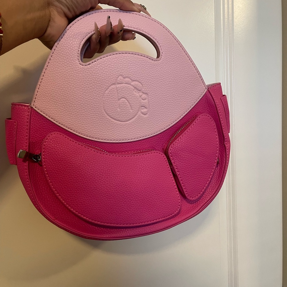 Homage Year Manifestation Bag: Passion